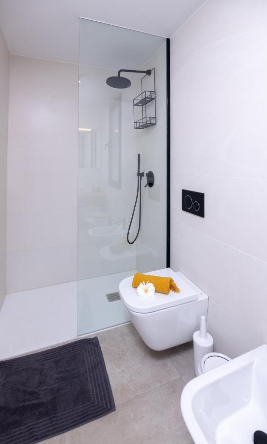 Villa Yolo Norte Private Pool Corralejo By Holidays Home Exterior foto